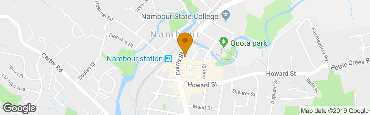 Hotel Beach House Nambour