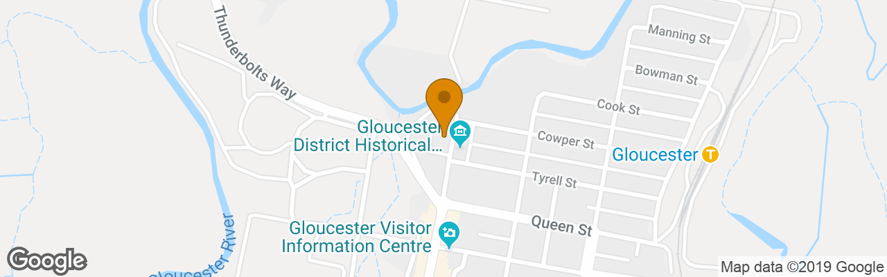 Pension Coppers Hill Private Accommodation