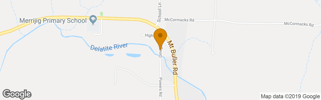 Off Mountain Accommodation