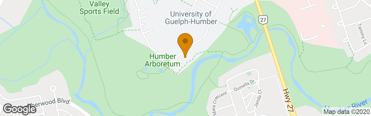 Hotel Humber College North Campus