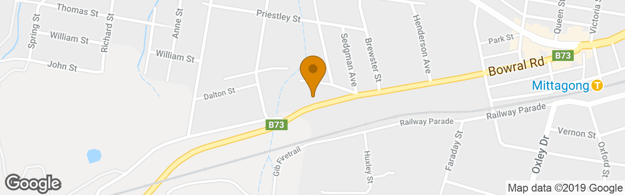 Bowral Road Bed & Breakfast