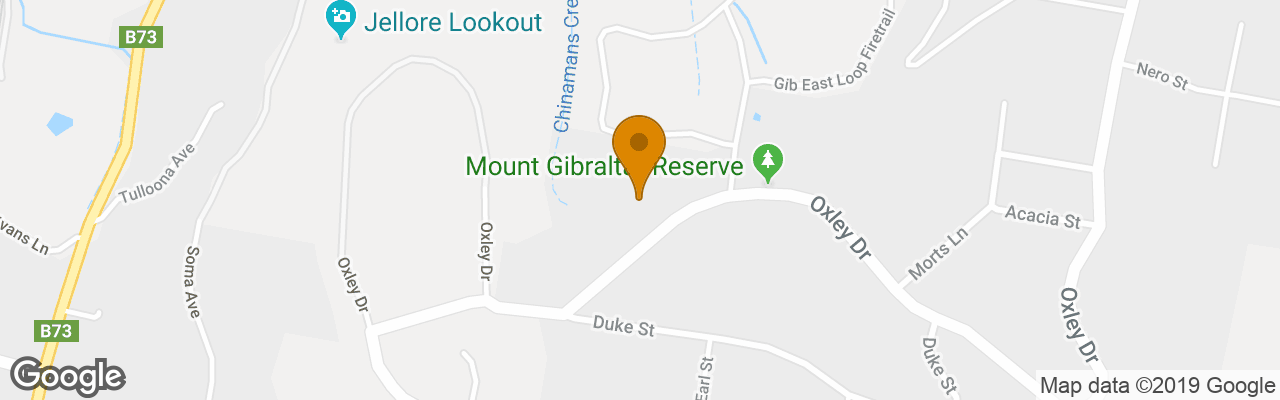 Darnell Bed & Breakfast