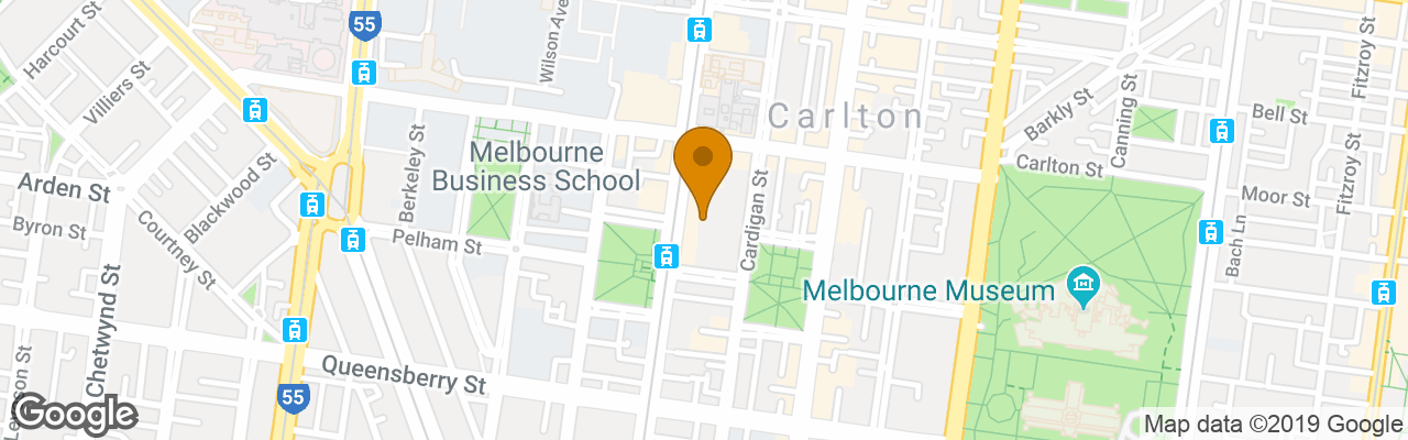 Parkville Aparts City University Central