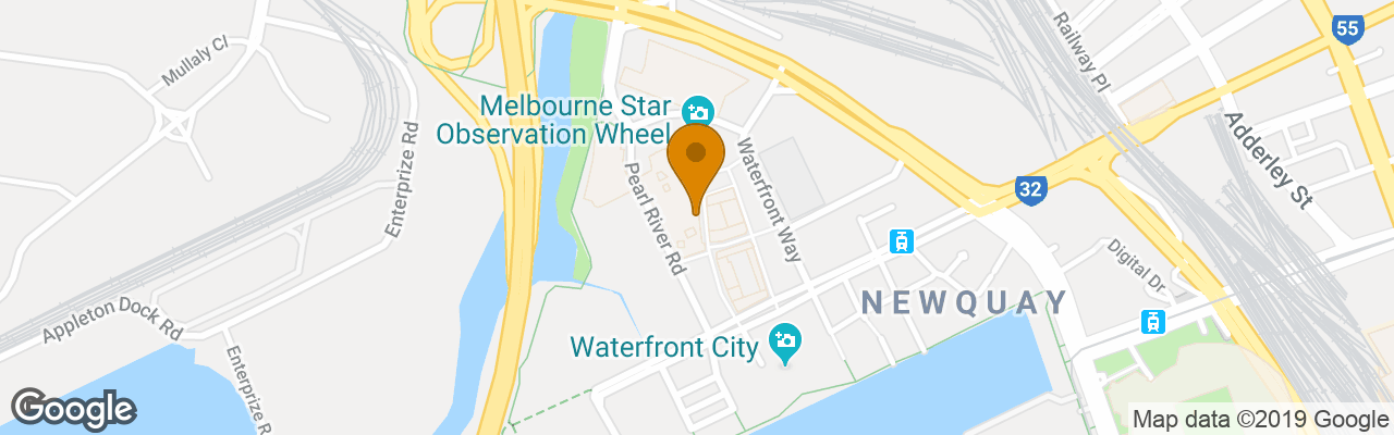 Harbour Town Apartment