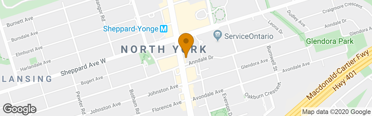 Diamond Vacation Homes Yonge Sheppard