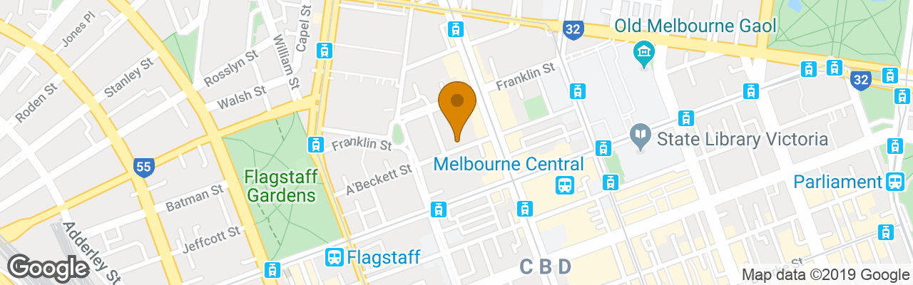 Melbourne Fully Self Contained Modern Studio Apartment 4505b