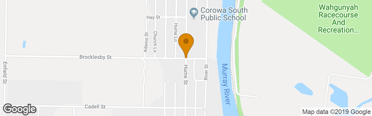 Corowa Golf Club Motel