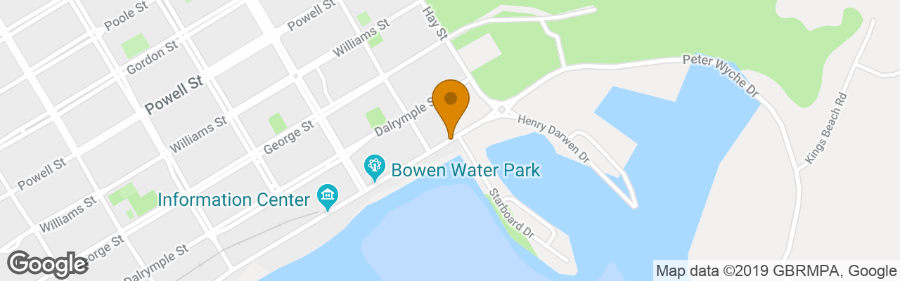 Hotel Harbour Lights Caravan Park