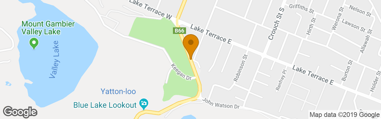 Hotel Blue Lake Holiday Park