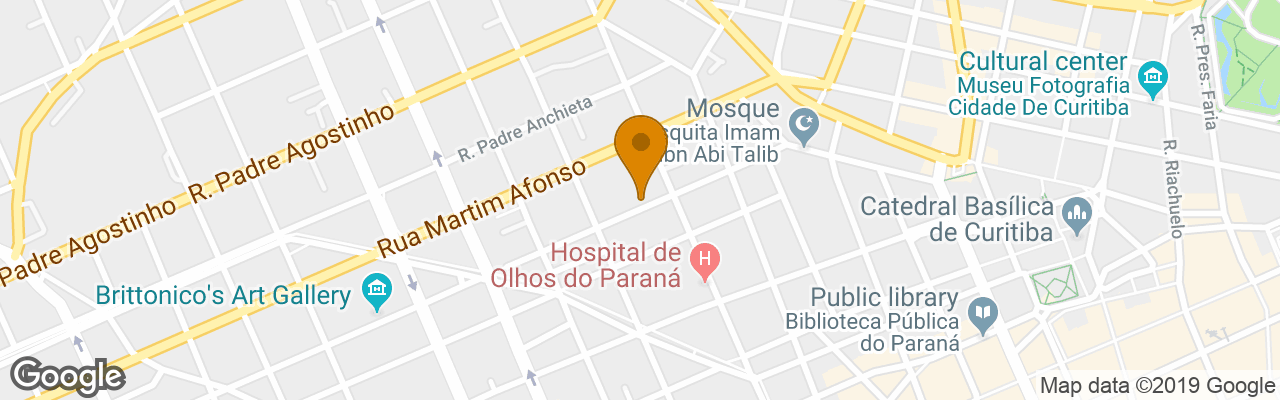 Flat Petras Residence 