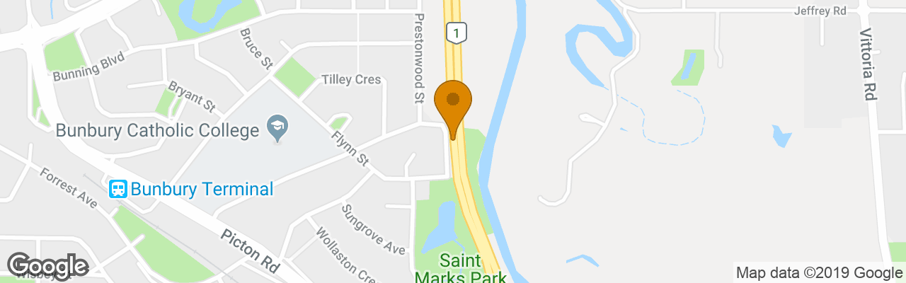 Hostel Ecu Village Bunbury