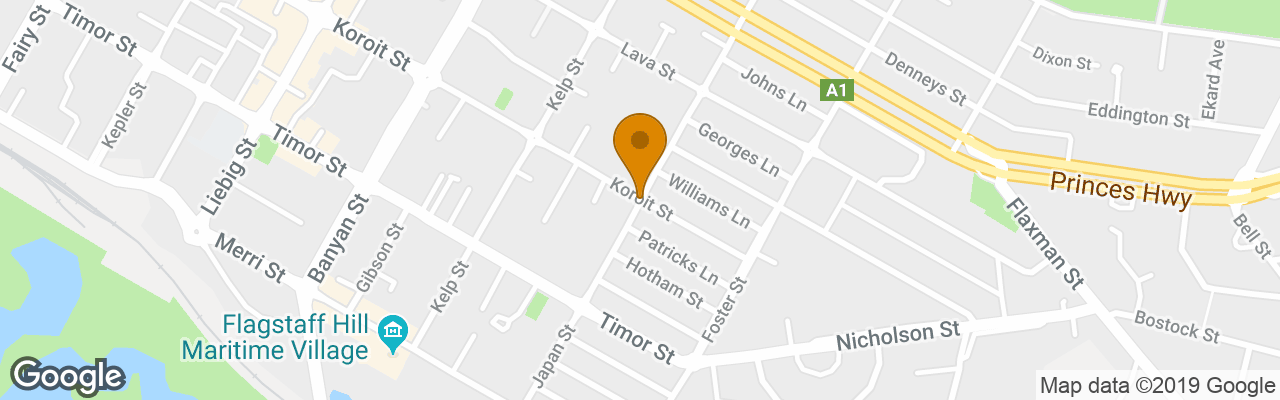 The Stonecutters Inn