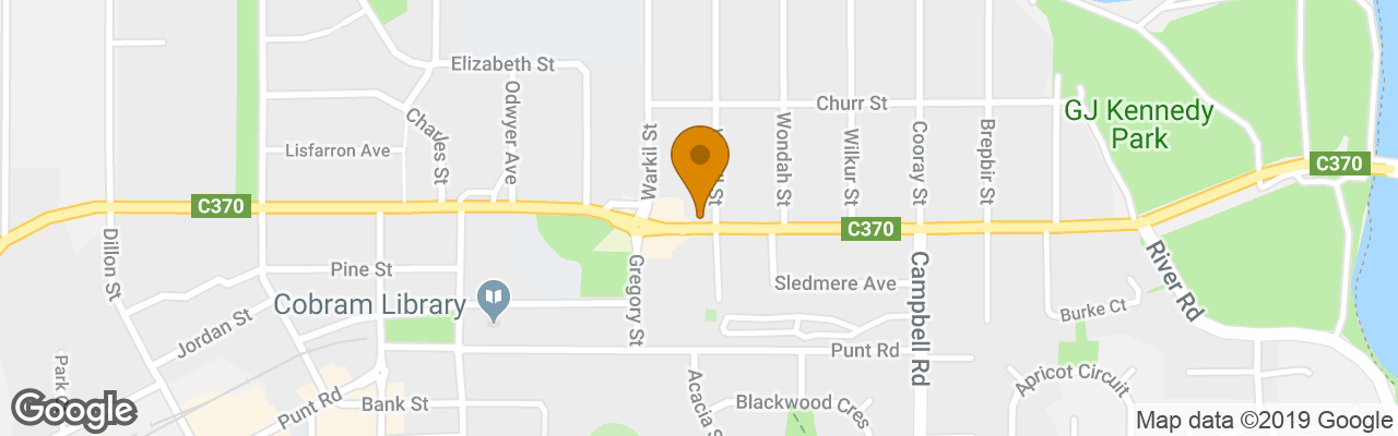 Motel Charles Sturt Motor Inn