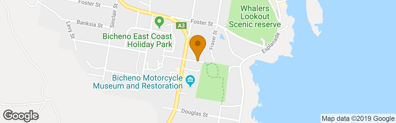 Bicheno Backpackers Hostel