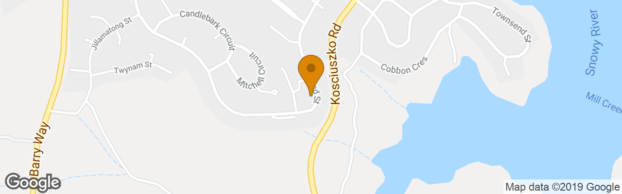 Bed and Breakfast Wanderer's Retreat Jindabyne