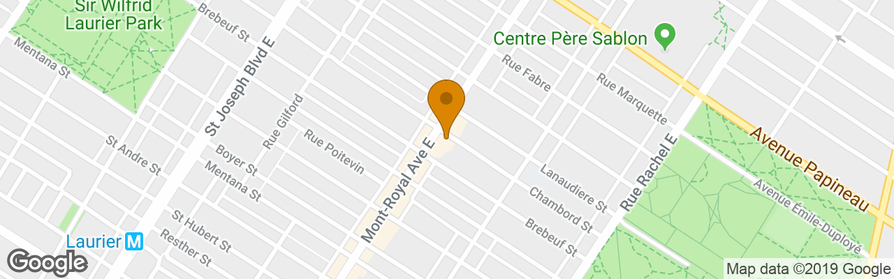 Likeahotel - Le Chambord