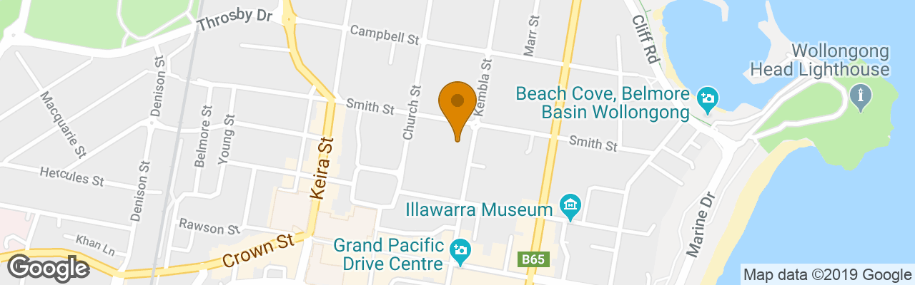 Wollongong Serviced Apartments