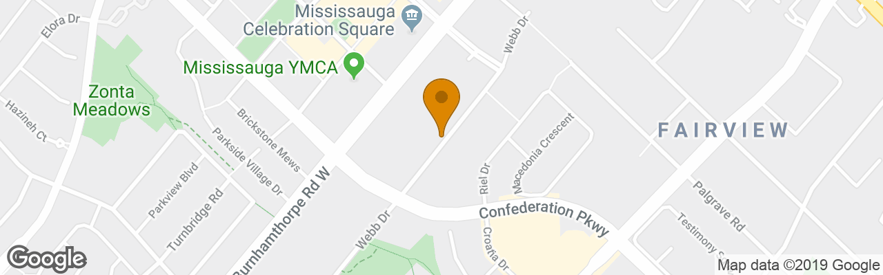 Oxford Furnished Apartments