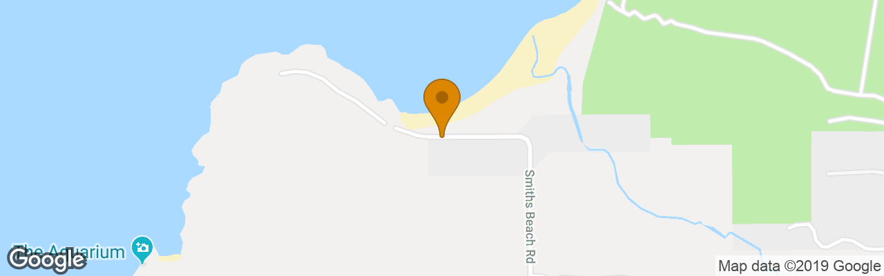 Canal Rocks Beachfront Apartments