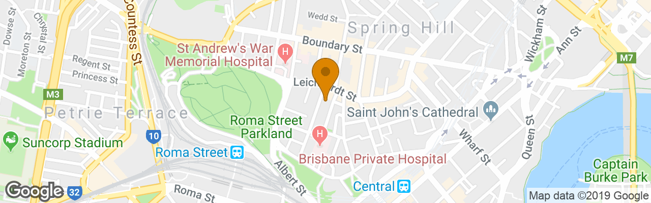 Spring Hill Centrepoint