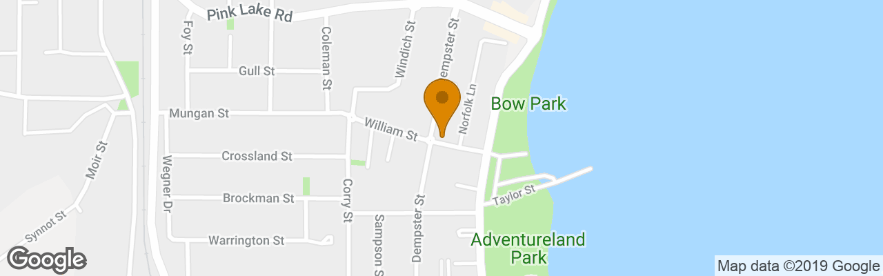 Clearwater Motel Apartments