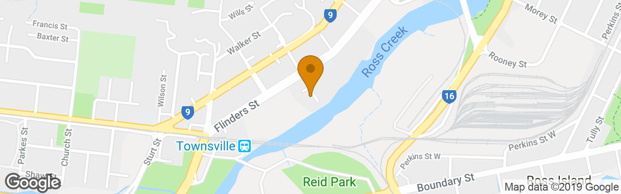 Central Holborn Apartments