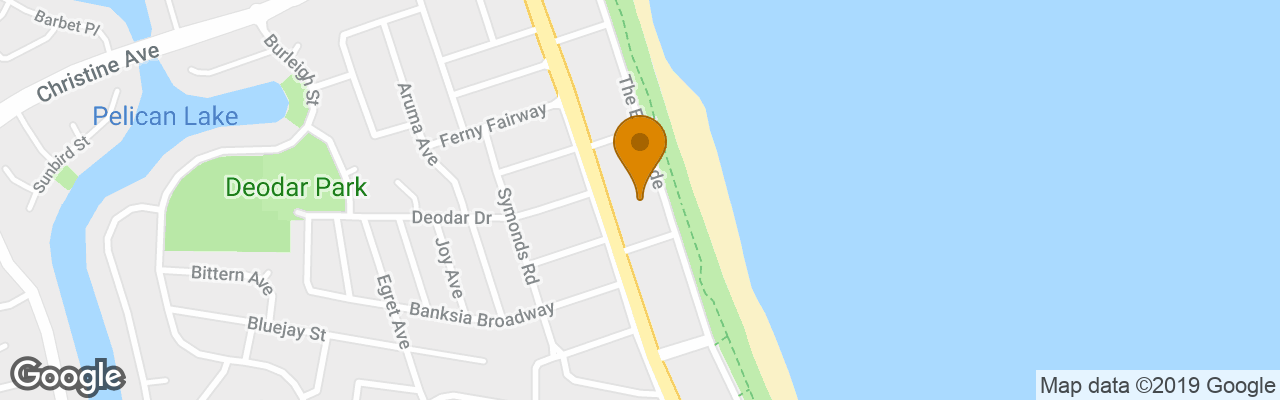 Resorts United Le Beach Apart