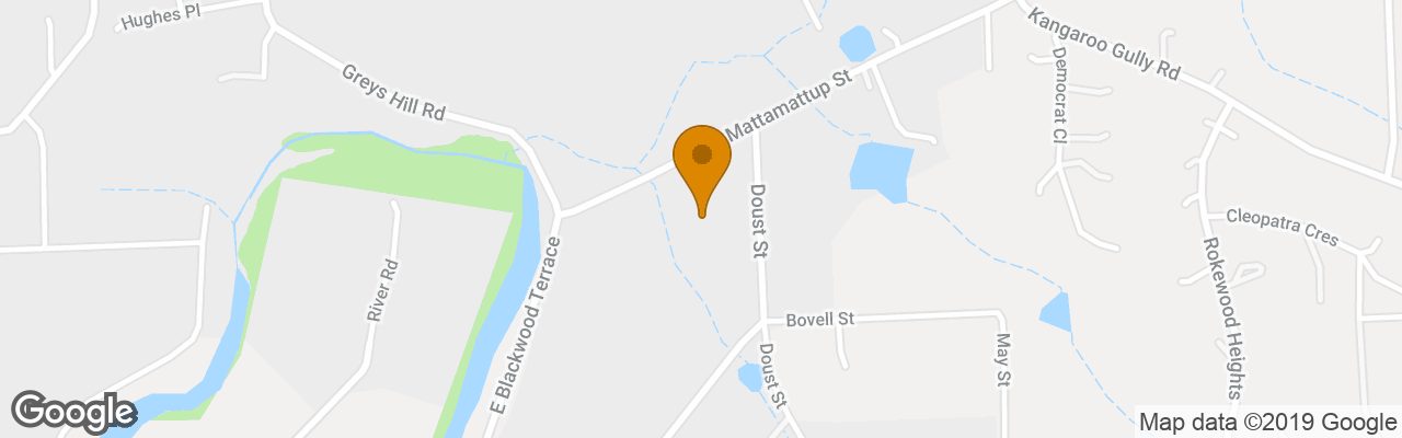 Country Cottages Of Bridgetown