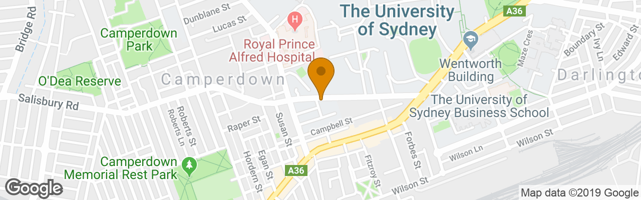 Sydney University Village