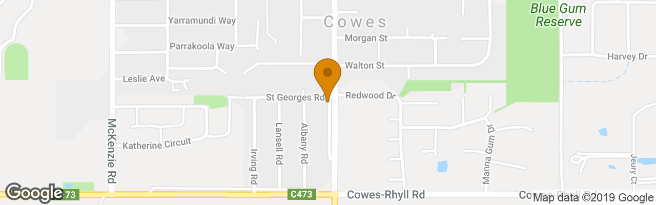 The Avenue Apartments