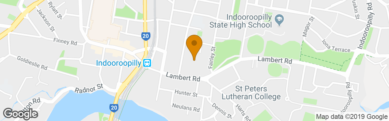 Forest Lodge Apartments