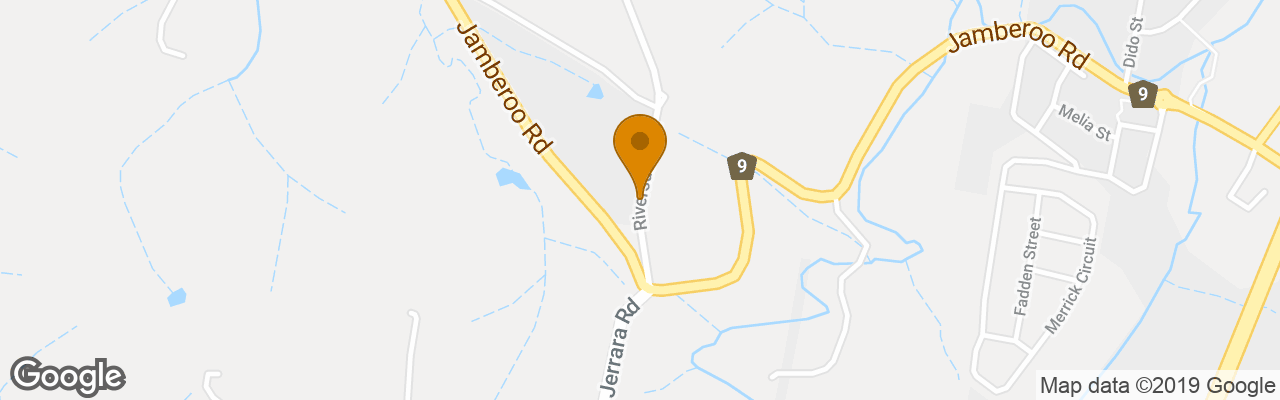 Kiama Bed & Breakfast