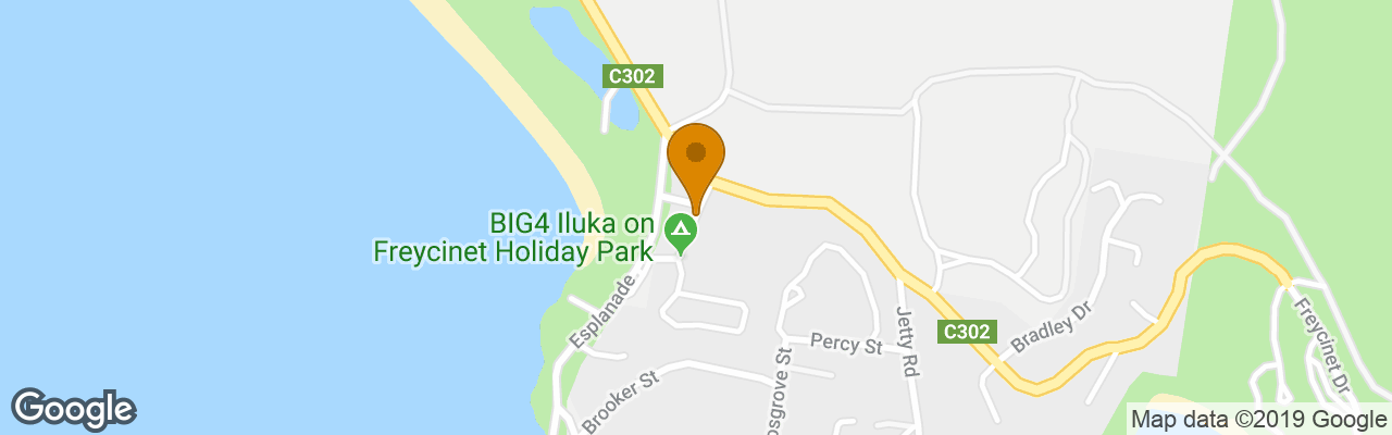 Hotel Iluka Holiday Centre