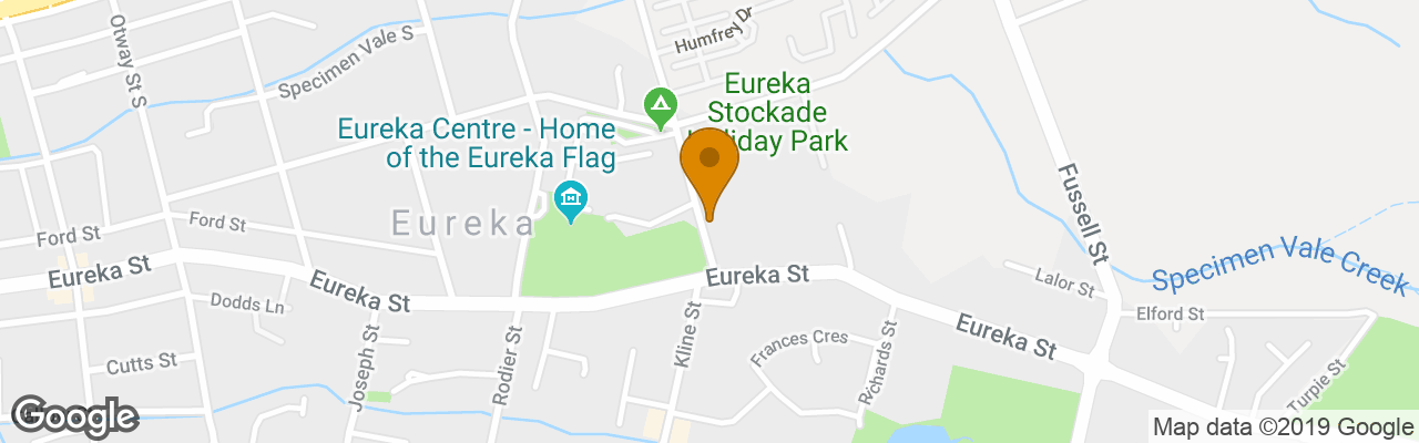 Ballarat Eureka Lodge Motel