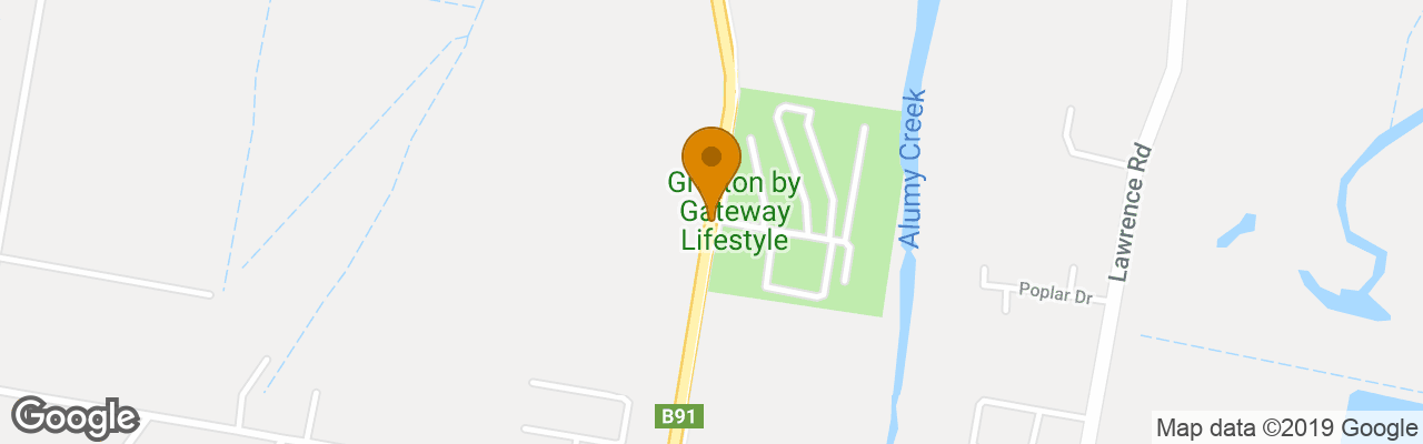 Hotel The Gateway Village