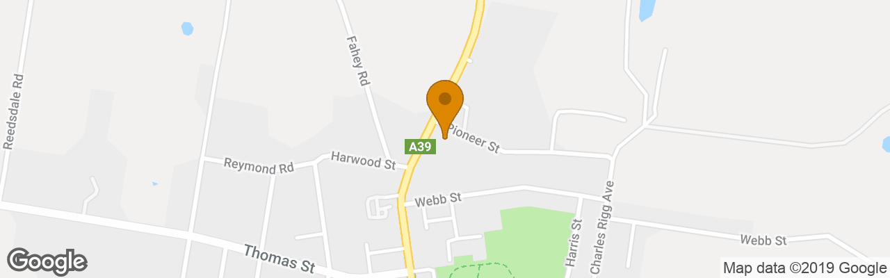 Motel The Spanish Lantern Motor Inn