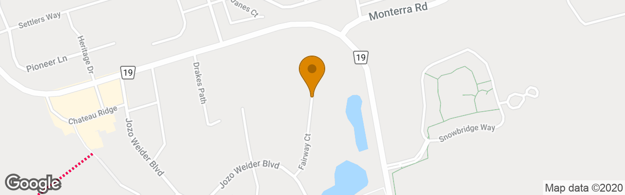 The Lodges At Blue Mountain - Sierra Lane Condos