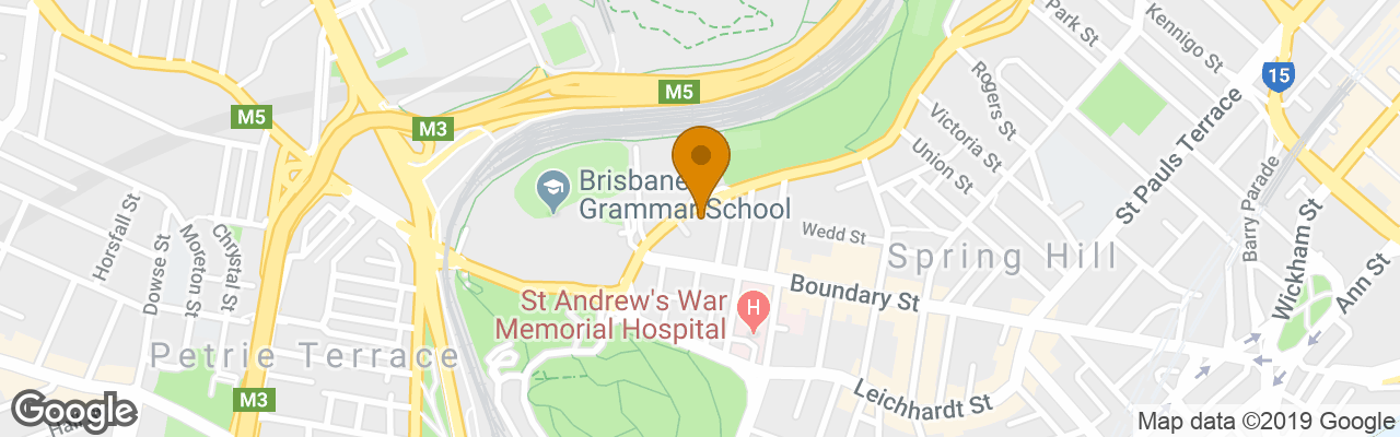 Motel Rfh On Gregory