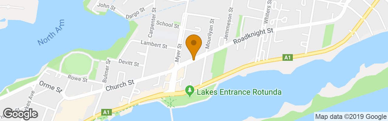 Anchorage Holiday Units