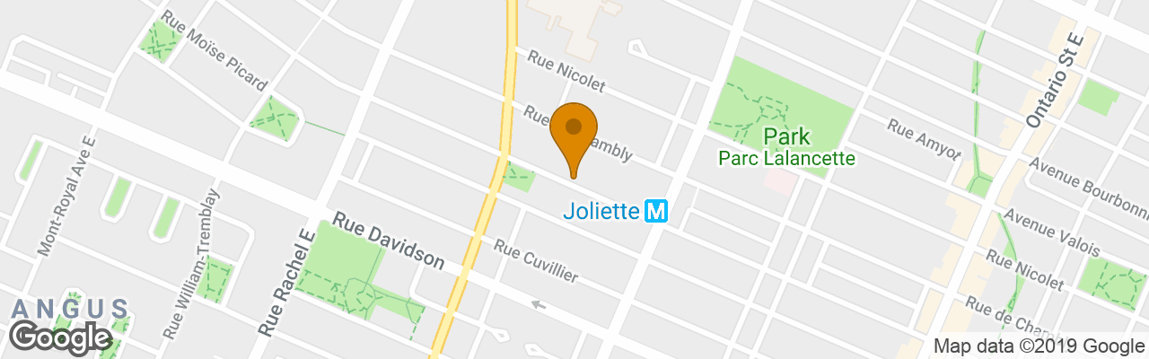 Bed and Breakfast Le Sieur De Joliette