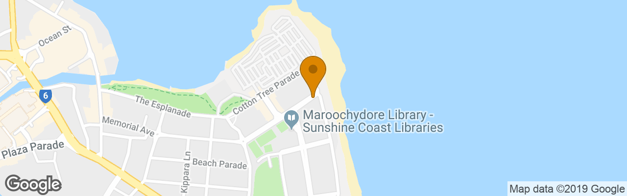 Chateau Royale Beach Resort