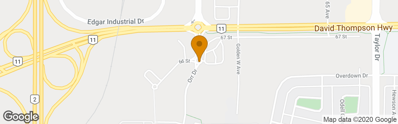 Hotel Holiday Inn Express Red Deer North