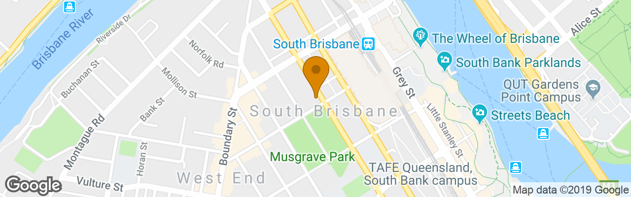 Vine Serviced Apartments