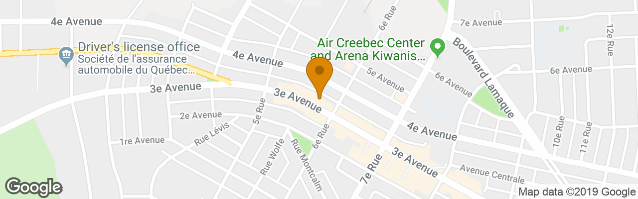 Hôtel Motel Continental