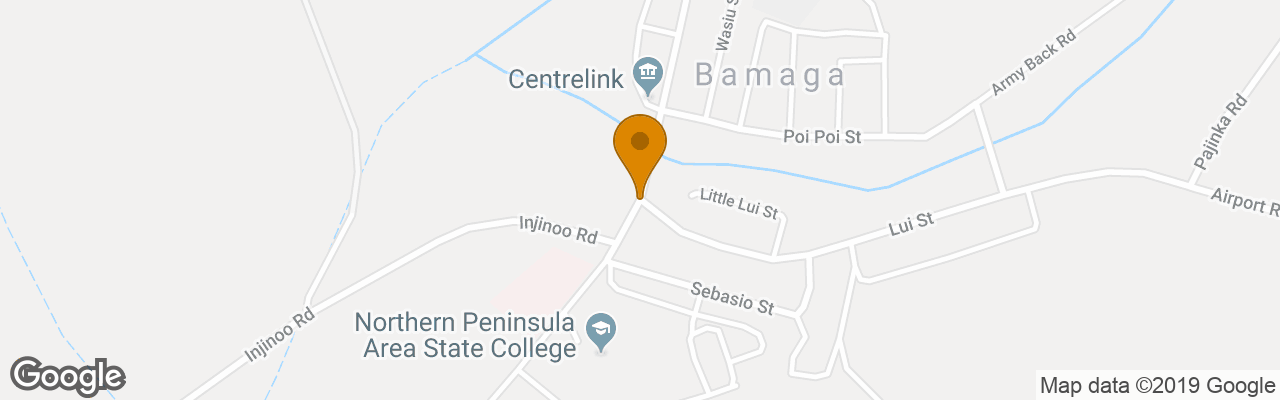 Hotel Cape York Peninsula Lodge