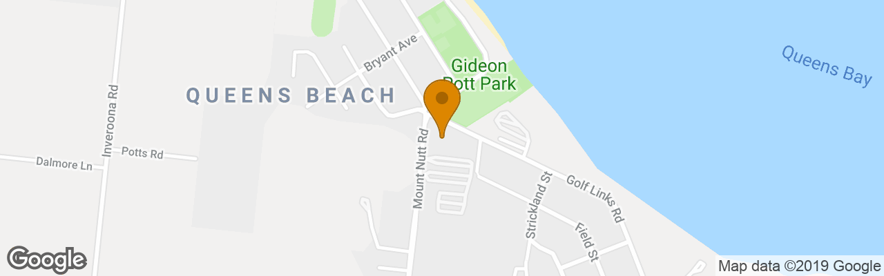 Motel Queens Beach Motor