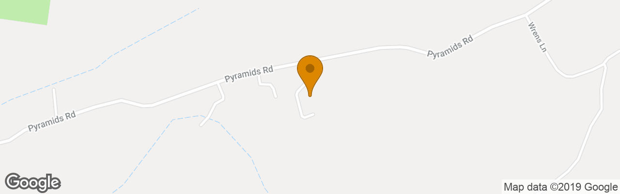 Wisteria Cottage And Cabins