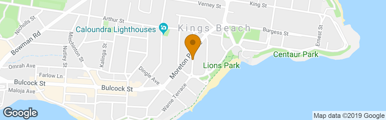 Salt On Kings Holiday Apartments