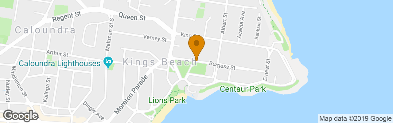 Beachside Court Holiday Apartments