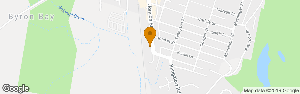 Butter Factory Apartments